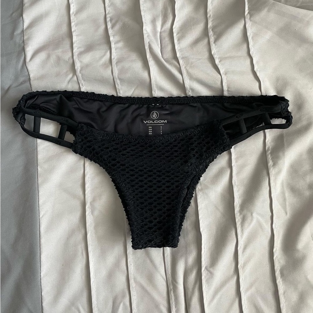 Volcom kini bottom